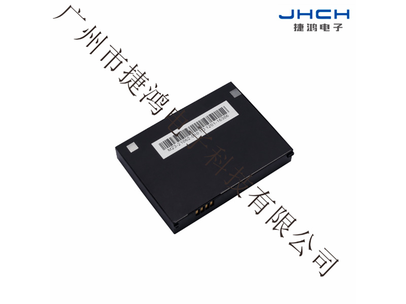 707-00008-00A TRIMLE JUNO-3B,3D,3E 手持 GPS 鋰電池