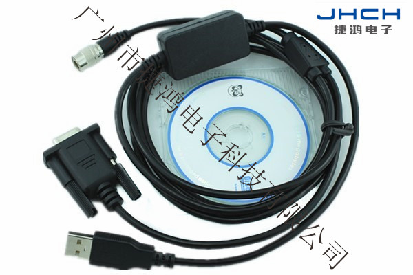 全站儀Y型數(shù)據(jù)線USB